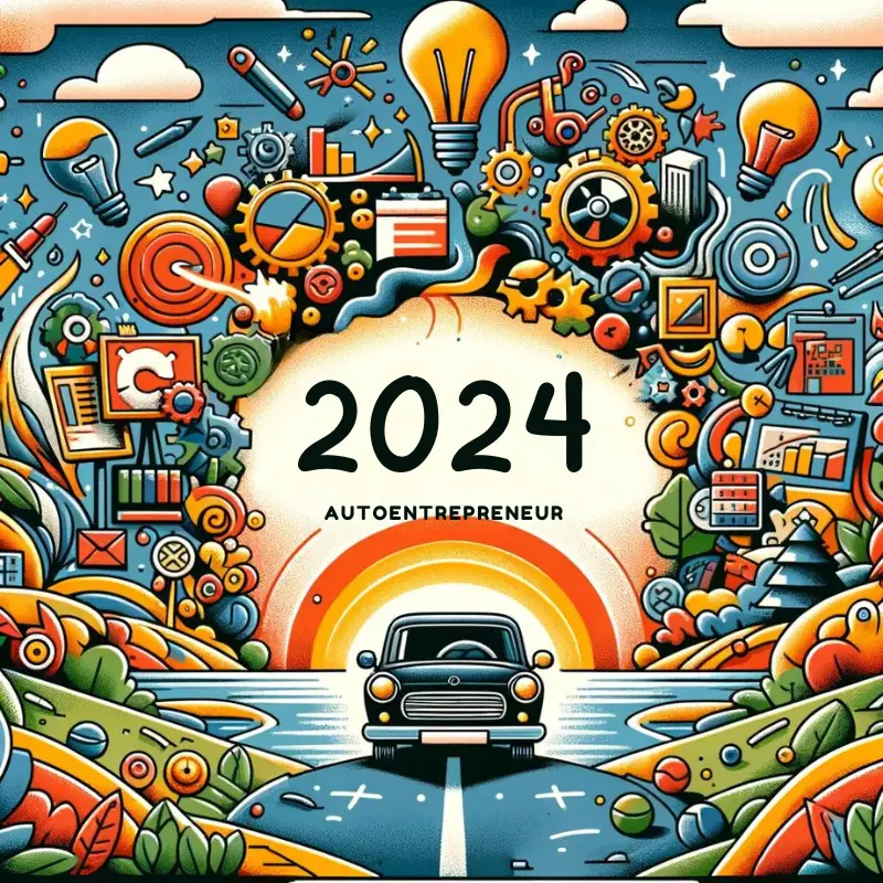 LE REGIME DE L AUTOENTREPRENEUR EN 2024