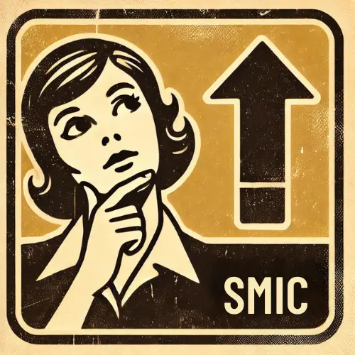 SMIC autoentrepreneur : calcul, charges et revenu maximum